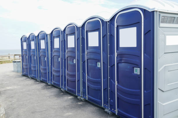 Best Portable Restroom for Sporting Events in Akron, CO