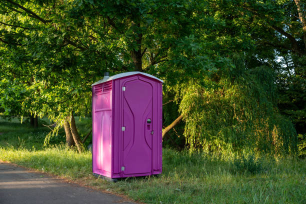 Best Portable Restroom Setup and Delivery in Akron, CO